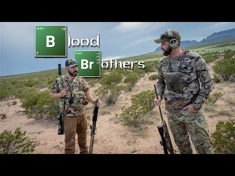 Blood Brothers - Pt 1