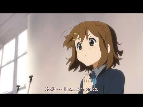 So... What Can You Play? | K-On!