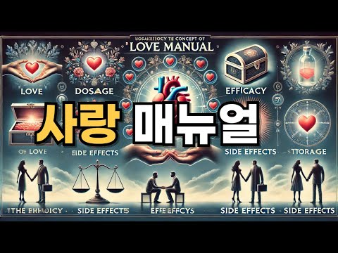 사랑 매뉴얼(Love Manual)