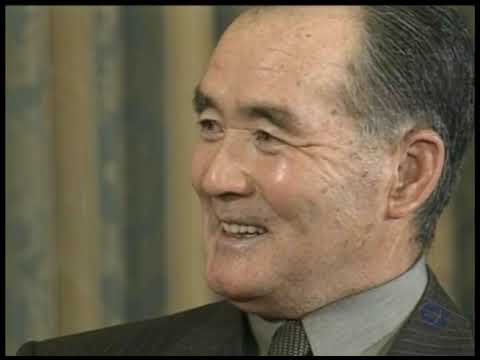 【 '99 長嶋茂雄 大いに語る 】1999/01/04