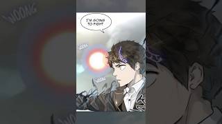 Baam vs. Data Jahad - Tower of God Season 2 #towerofgod #towerofgodanime #anime #manhwa #webtoon