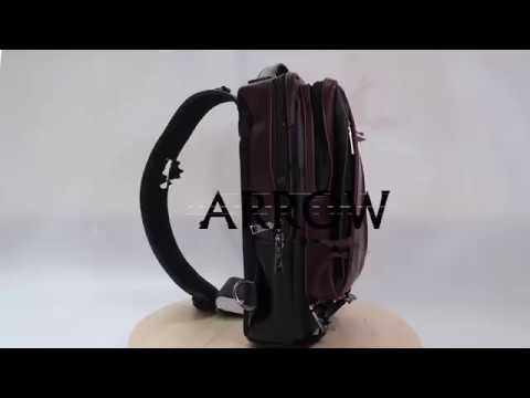 ishiya ARROW || tas fashion buat kuliah