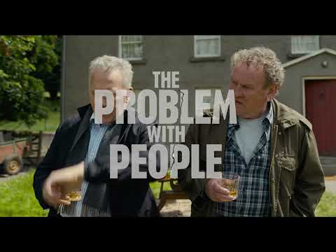 The Problem With People | Behind The Scenes