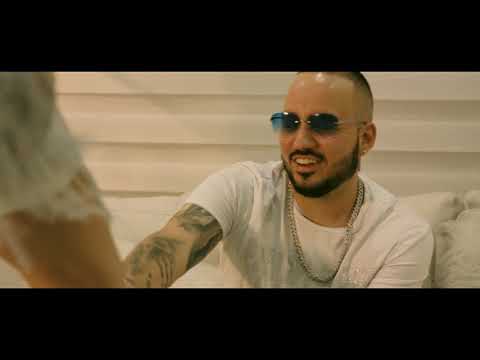 Soy Un Guerrero -  Jetta El Poeta (Vídeo Oficial)