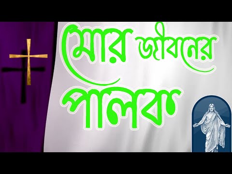 মোর জীবনের পালক | Mor jiboner palok |