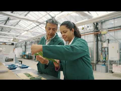 Nestlé Institute of Agricultural Sciences | Nestlé B-Roll