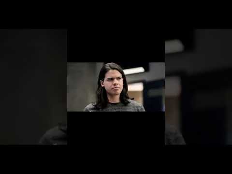 who dies in the flash part 2