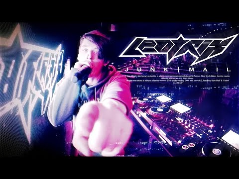 Leotrix - Junk Mail (Music Video)