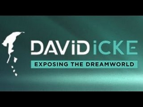 憶起我們是誰 大衛艾克 溫布利體育場現場演講 David Icke Live At Wembley Arena 2012