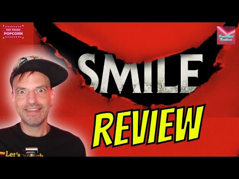 Smile - Movie review