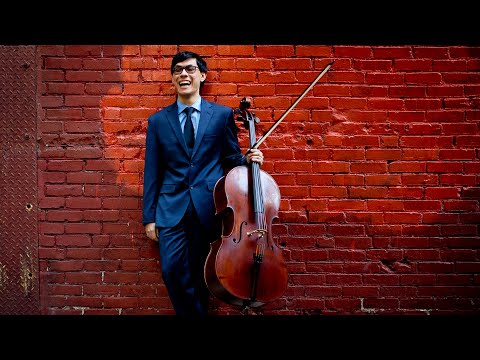 CelloChat with Zlatomir Fung — The Importance of Effective Fingerings