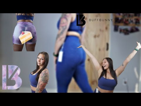 Buffbunny Cake Unboxing and Review