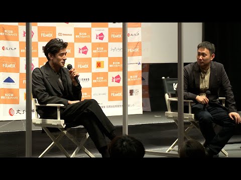 10/30『偶然と想像』Q&A