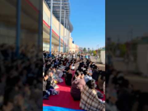 長野でイベントしたら大パニック！？🤣🤣