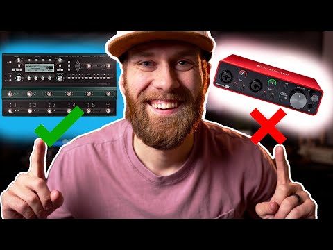 USB Recording with the Kemper?! New BETA Update - Kemper Recording