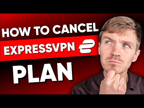 How To Cancel ExpressVPN & Get a Full Refund (Step By Step)