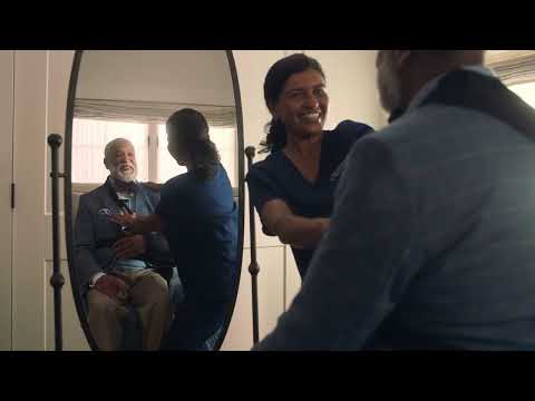 The SYNERGY Effect | SYNERGY HomeCare |  TV Spot 1