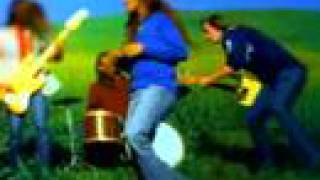 Blind Melon - No Rain (C) 1993 CAPITOL RECORDS