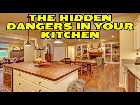 8 Foods to Watch Out For: The Hidden Dangers in Your Kitchen