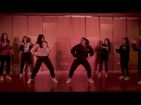 Holi Nach | Lehmber Hussainpuri | Choreography | Punjabi Song Choreography 2022 @TheBhangraFitness