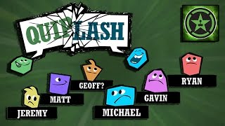 Let's Play - Quiplash