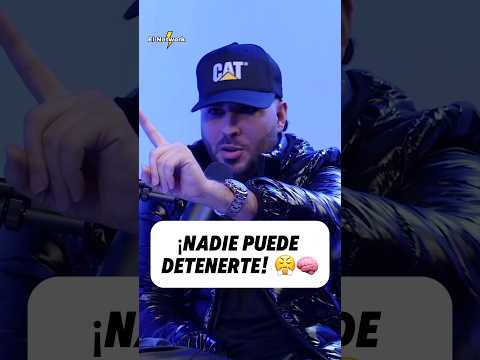 ¡NADIE PUEDE DETENERTE! - Mensaje Motivador 🙏🏻🔥 #shorts