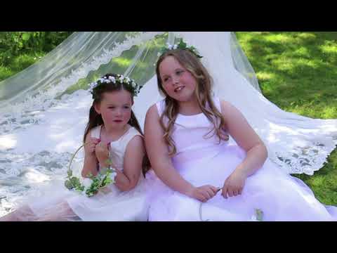 Wedding Videography Showreel