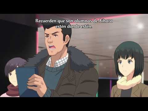 Citrus - Episodio 10 sub español