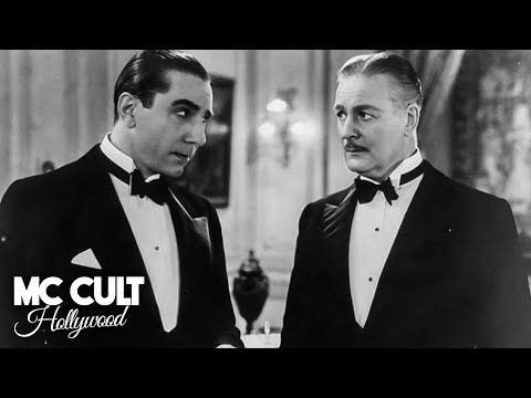 Bela Lugosi Classic  Mystery Thriller Movie | 1935 | English Cult Movie | English Full Movie