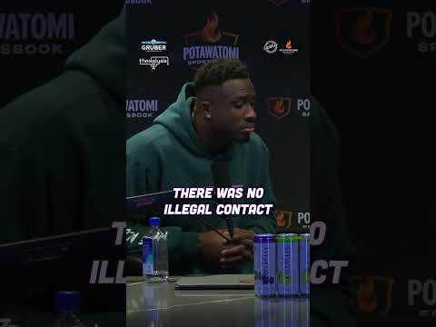 Thanasis Antetokounmpo REACTS to NBA Pool Report after foul call on Giannis cost Bucks