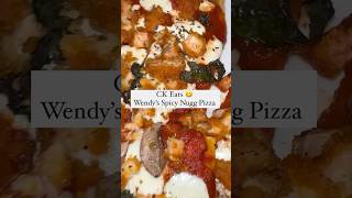 CK Eats: Spicy Nugg Pizza