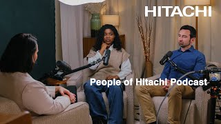 People of Hitachi - Achieving A Zero Carbon Future for First Bus - Hitachi