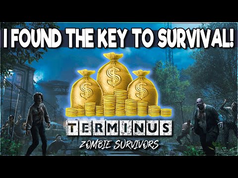 This Changes EVERYTHING! - Terminus Zombie Survivors Let's Play