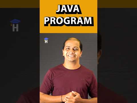 Java for programming