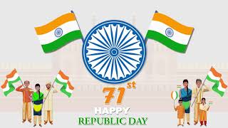 Republic Day Wishes 2020