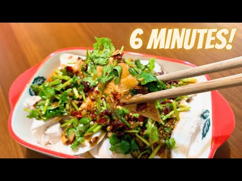 Just 6 Minutes Chicken recipe | Easy & Delicious Chicken Breast Recipes