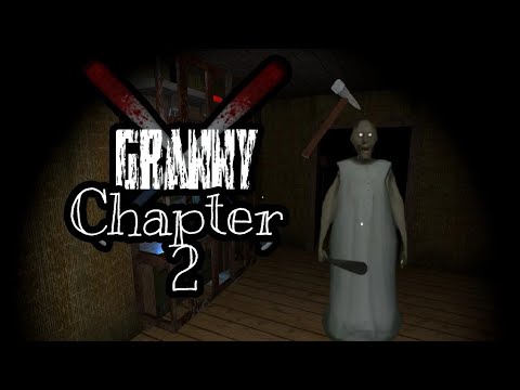 GRANNY CHAPTER TWO 2