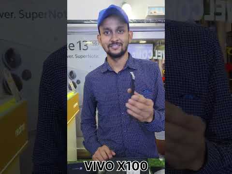 vivo x100 Series Unboxing 💥