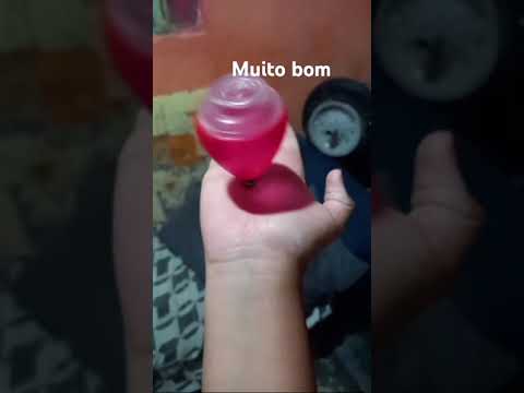 Muito legal quem acha deixa o like