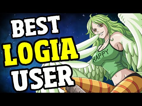 Ranking All Logia Users In One Piece + Opening Fanmail