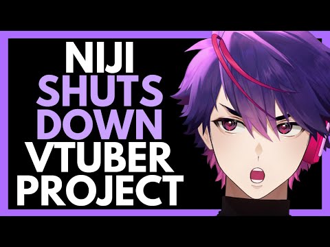 Niji VTuber On Indefinite Hiatus, Michi Clip Channel Terminated, Maid Mint HATES This YouTuber