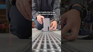 Try this mobile photography trick!