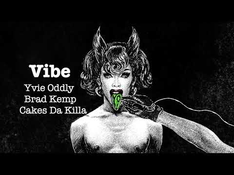 Vibe [Official Audio]