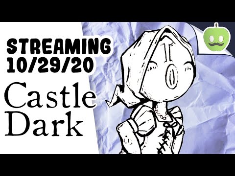 Animation and Motivation [ Working on Castle Dark ]