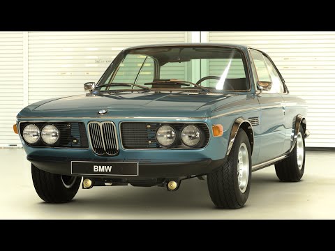 BMW 3.0 CSL【グランツーリスモ 7】