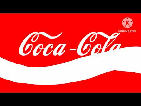 Coca Cola Logo Remake