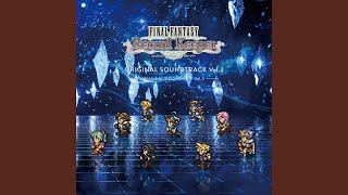 バトルBGMメドレー FFRK Ver. Arrange