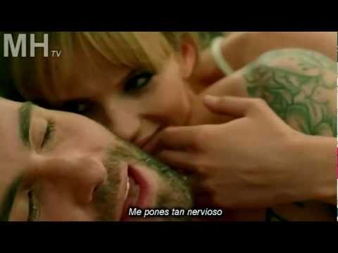 Maroon 5 - Never Gonna Leave This Bed (subtitulado)