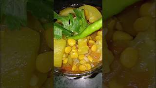 Lauki chana dal recipe | Ghiya #shorts #viral #rasoighargharki #laukichanadalrecipe #food #ytshort