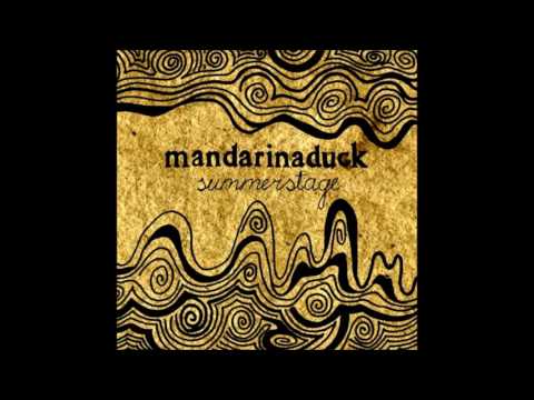 Mandarinaduck - Summerstage (Full EP)